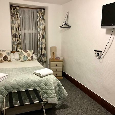 Sunnymead Guest House Aberystwyth Exterior photo